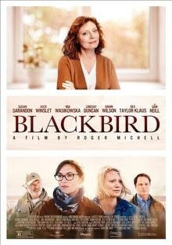 Blackbird - Blackbird - DVD