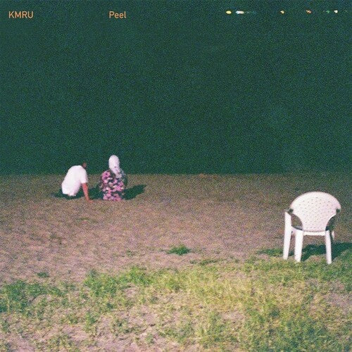 Kmru - Peel - Vinyl Record