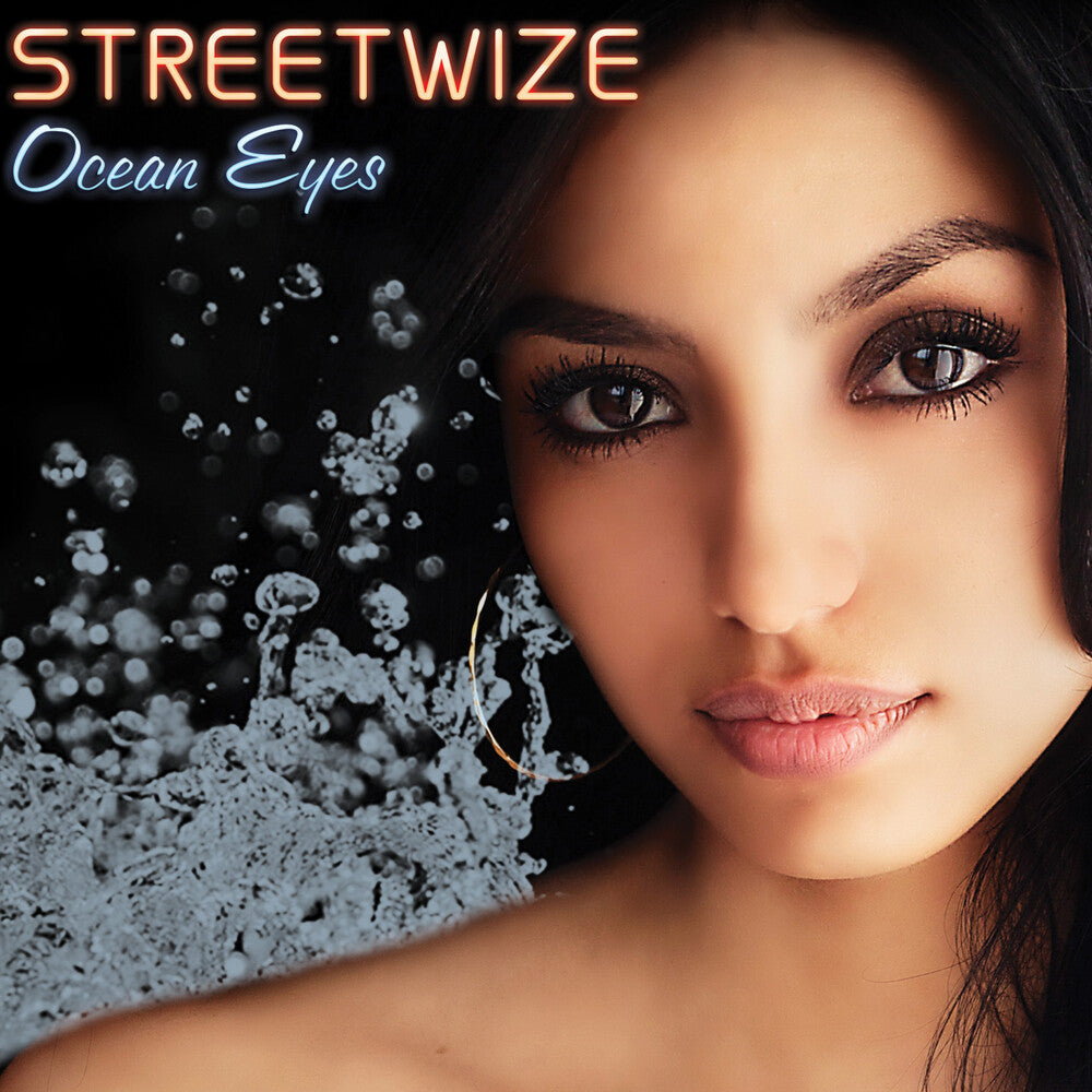 Ocean Eyes Music CD