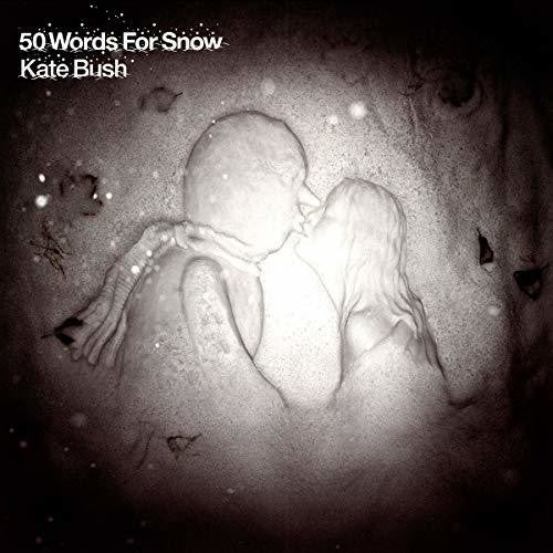 Kate Bush - 50 Words For Snow Vinyl Record