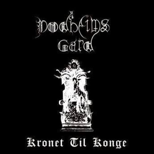 Dodheimsgard - Kronet Til Konge - Music CD