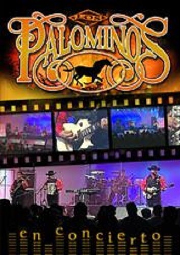 Los Palominos - En Concerto - DVD