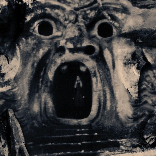 Anna von Hausswolff - All Thoughts Fly Vinyl Record