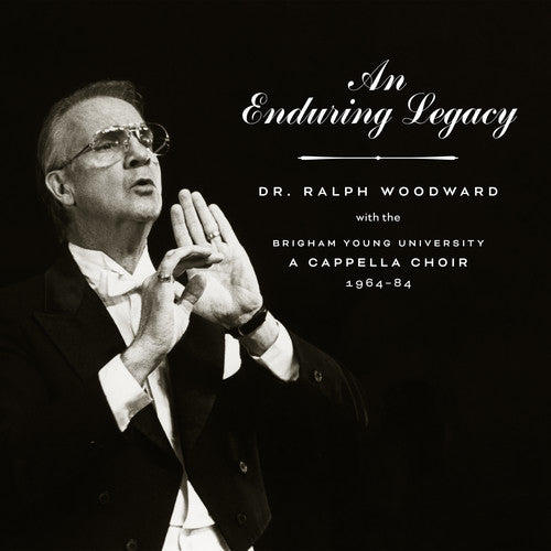 An Enduring Legacy / Various - An Enduring Legacy / Various - Music CD