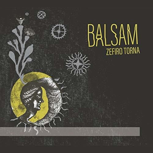 Balsam / Various - Balsam / Various - Music CD