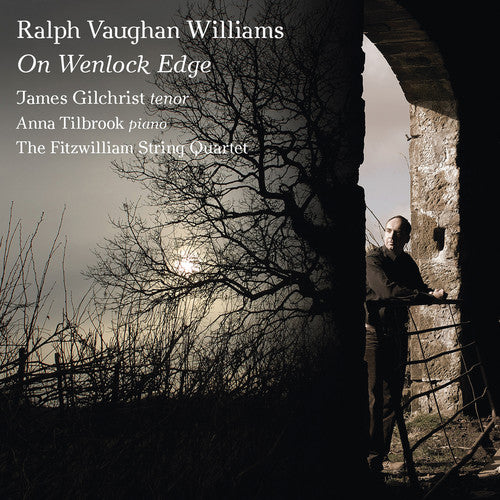 On Wenlock Edge / Various - On Wenlock Edge / Various - Music CD