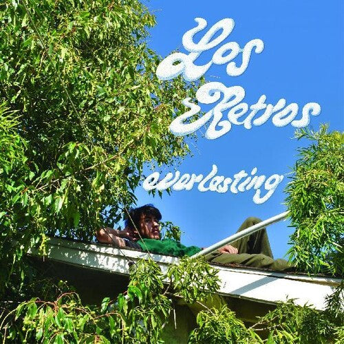 Los Retros - Everlasting - Vinyl Record