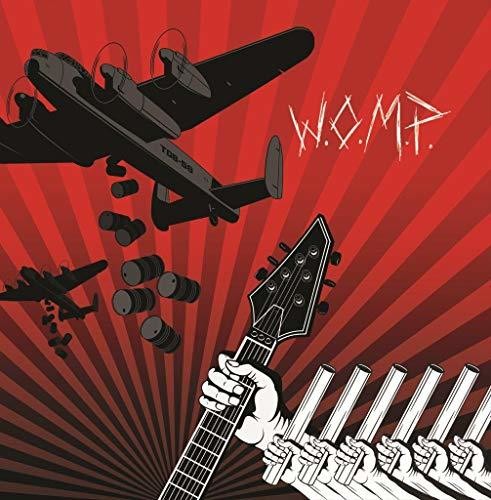 Les Tambours Du Bronx - Weapons Of Mass Percussion - Music CD