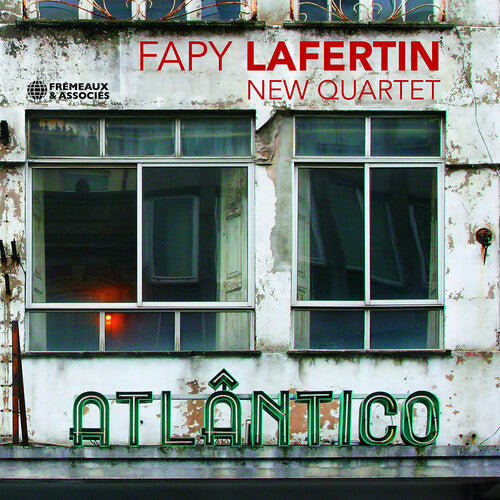 Atlantico / Various - Atlantico / Various - Music CD