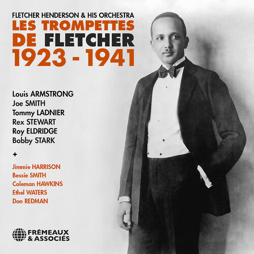 Les Trompettes De Fletcher / Various - Les Trompettes De Fletcher / Various - Music CD