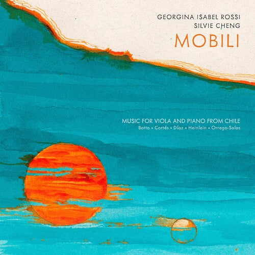 Mobili / Various - Mobili / Various - Music CD