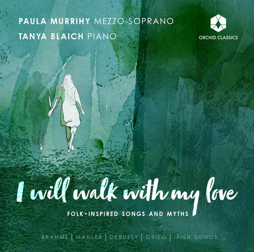 I Will Walk With My Love / Various - I Will Walk With My Love / Various - Music CD