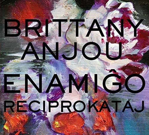 Anjou,brittany - Enamigo Reciprokataj - Music CD