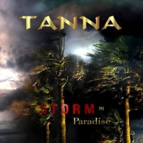 Tanna - Storm In Paradise - Music CD