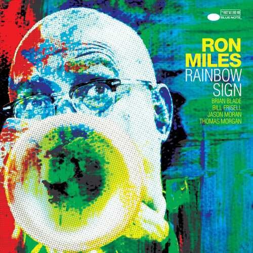 Miles,ron - Rainbow Sign - Music CD