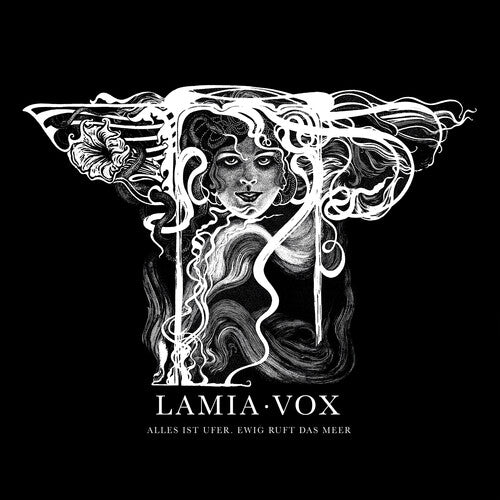 Lamia Vox - Alles Ist Ufer. Ewig Ruft Das - Music CD