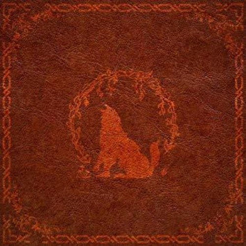 The Native Howl - Out Of The Garden And Into The Darkness Vinyl Record