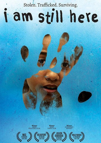 I Am Still Here - I Am Still Here - DVD