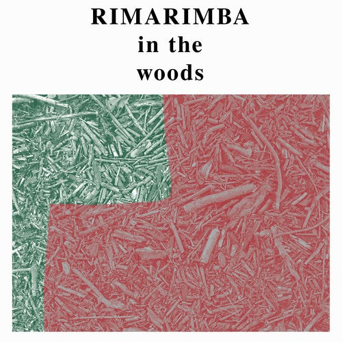 Rimarimba - In the Woods Vinyl Record