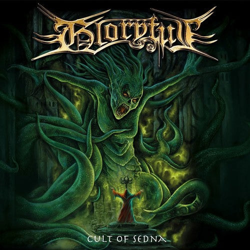 Gloryful - Cult Of Sedna Vinyl Record