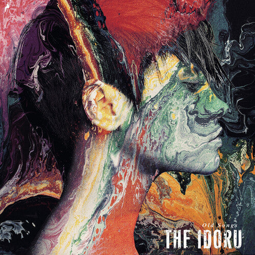 The Idoru - Old Songs Vinyl Record