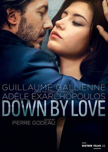 Down By Love - Down By Love - DVD