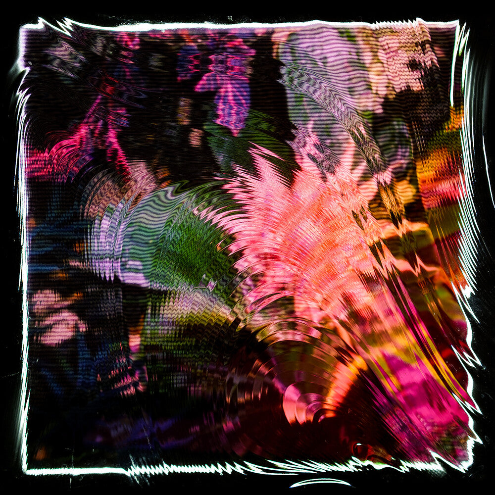 the album cover for Camila Fuchs - Kids Talk Sun