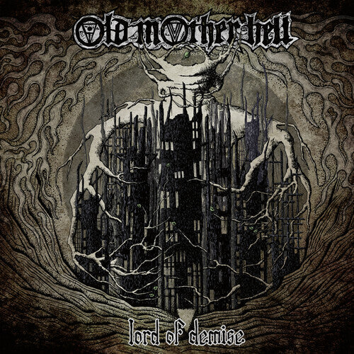 Old Mother Hell - Lord Of Demise Vinyl Record