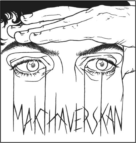 Makthaverskan - Demands / Onkel Vinyl Record