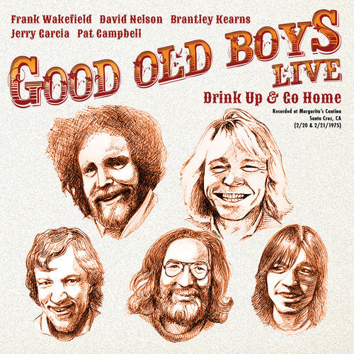 Live Music CD