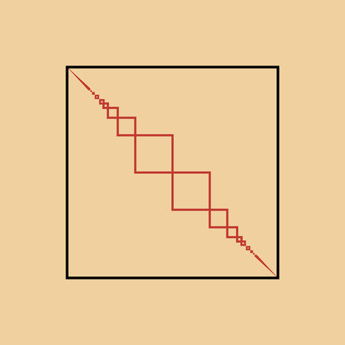 New Order - Everythings Gone Green Vinyl Record