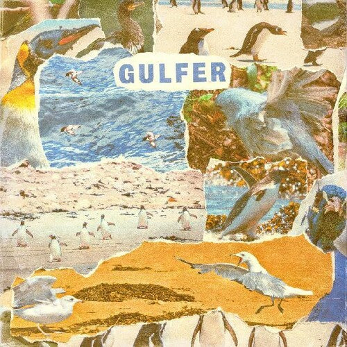 Gulfer - Gulfer - Vinyl Record