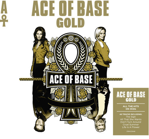 Gold Music CD