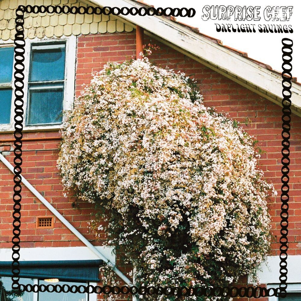 Daylight Savings Music CD