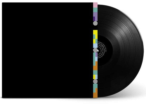 New Order - Blue Monday (2020 Remaster) Vinyl Record