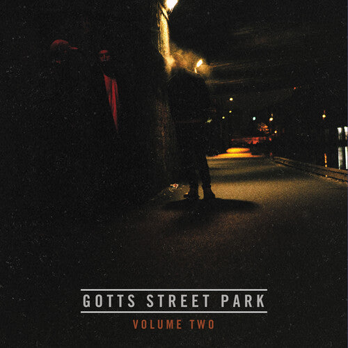 Gotts Street Park - Vol. 2 Vinyl Record