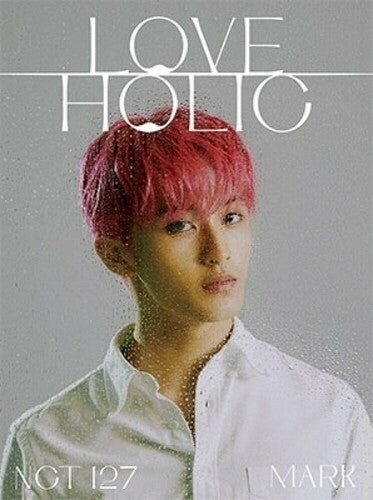 Nct 127 - Loveholic (mark Version) - Music CD