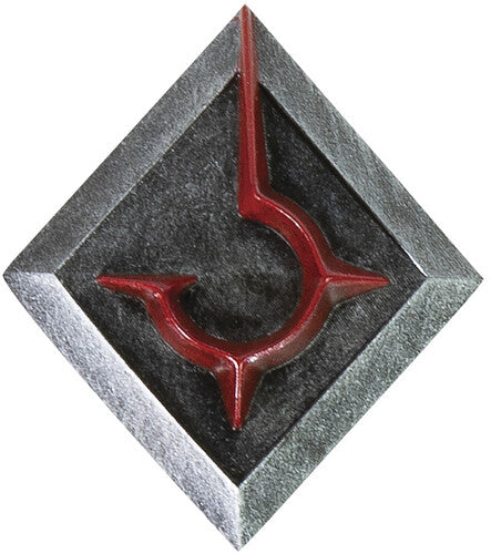 Dune: Harkonnen Sculpted Pin - Dune: Harkonnen Sculpted Pin - Novelties