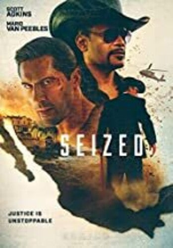 Seized - Seized - DVD