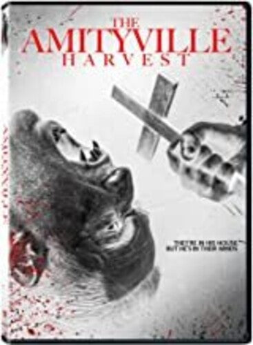 Amityville Harvest - Amityville Harvest - DVD