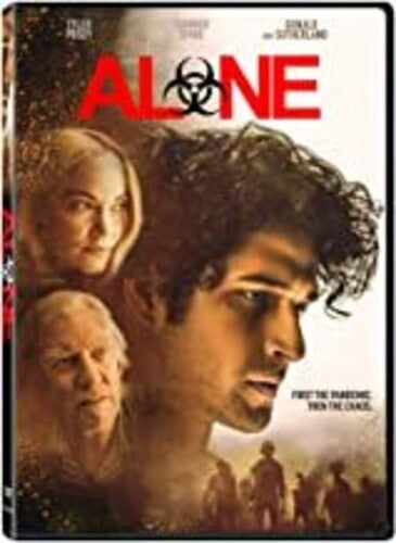 Alone - Alone - DVD