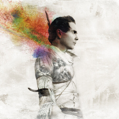 Jonsi - Go Vinyl Record