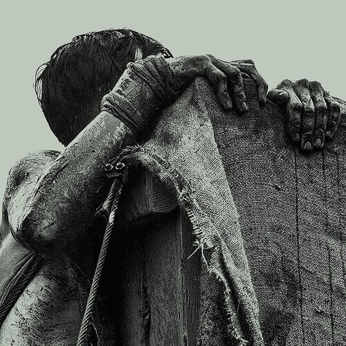 METZ - Atlas Vending Vinyl Record