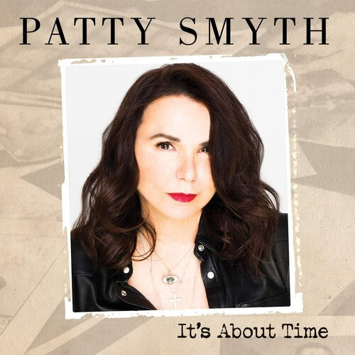 Smyth,patty - It's About Time - Music CD
