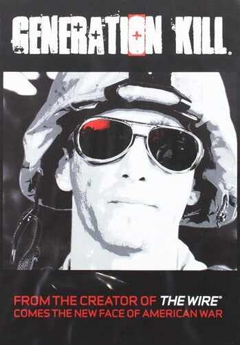 Generation Kill - Generation Kill - DVD
