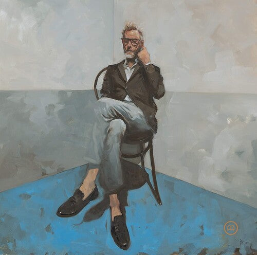 Berninger,matt - Serpentine Prison - Music CD