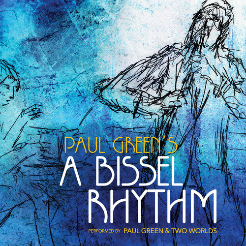 Green,paul - Bissel Rhythm - Music CD