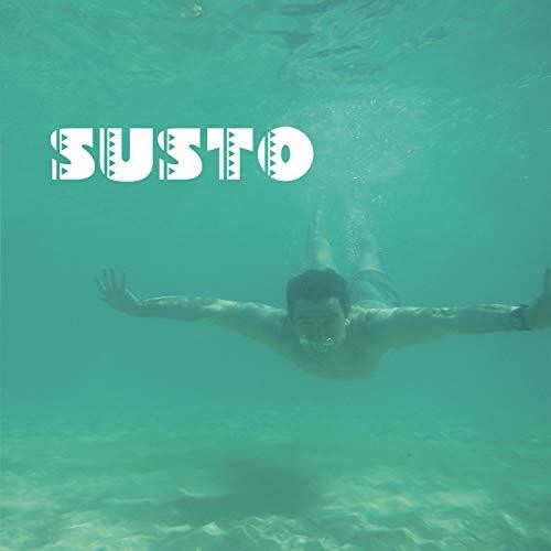 SUSTO - Susto Vinyl Record