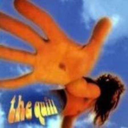 The Quill - The Quill Vinyl Record