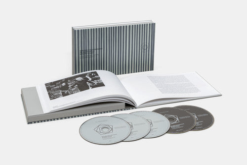 Klavierkonzerte 1-5 Music CD
